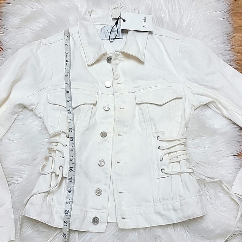 Free People| Aureta| Lana Jacket - Picture 10 of 12